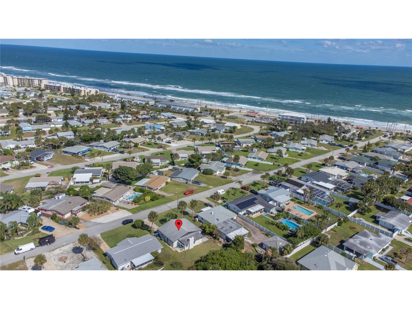 24 Berkley Road Ormond Beach FL 32176 V4945576 image44