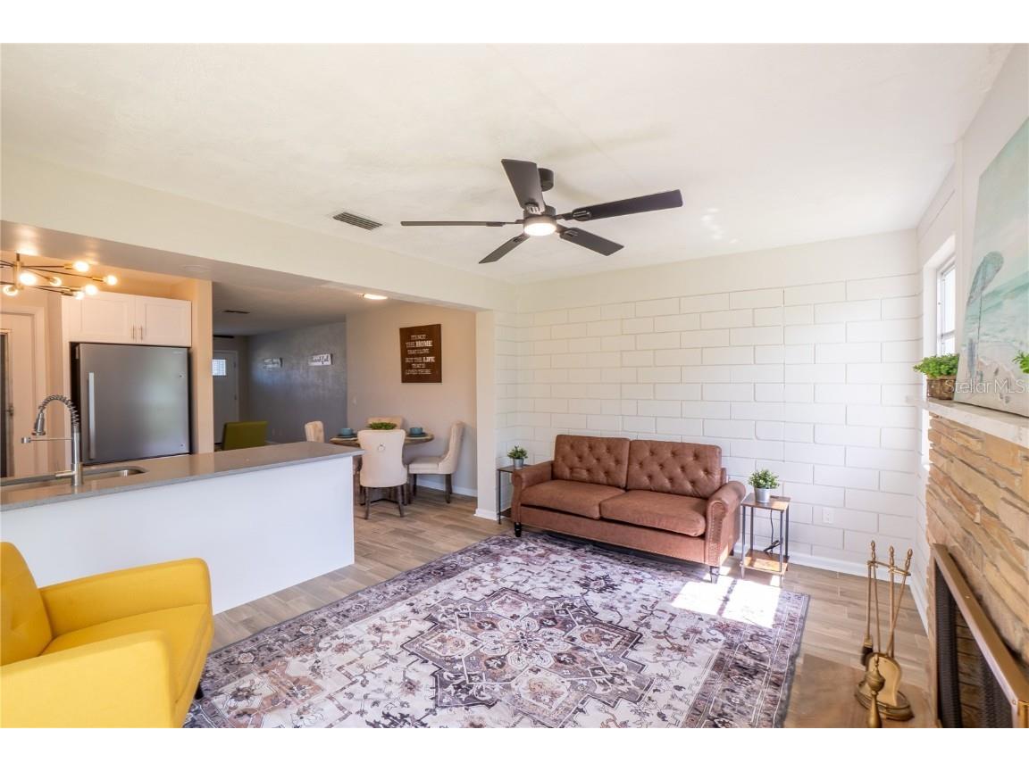 24 Berkley Road Ormond Beach FL 32176 V4945576 image6