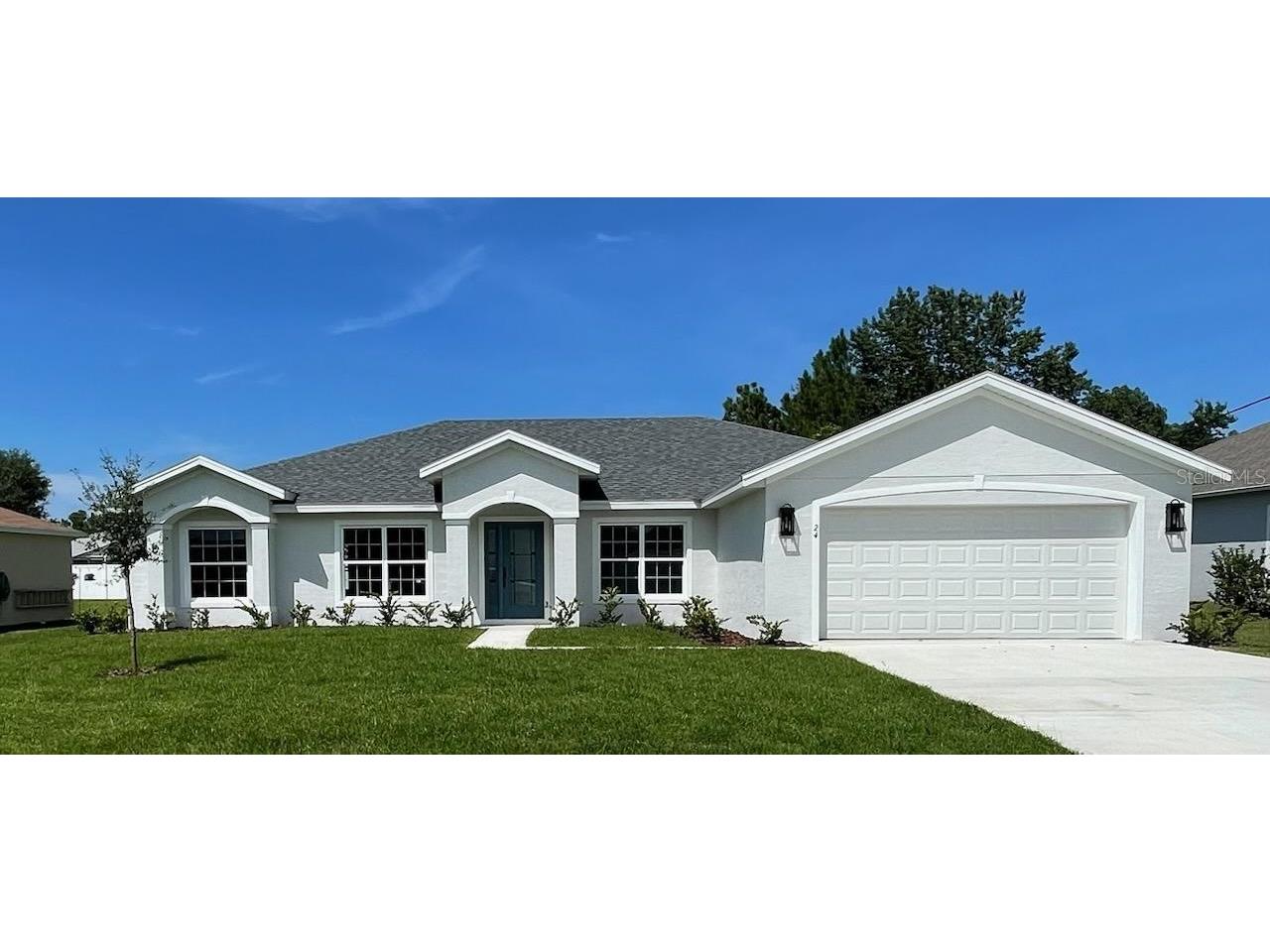 24 Bishop Lane Palm Coast FL 32137 FC310159 image1