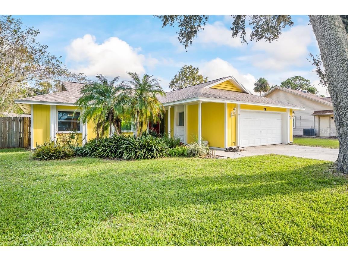 24 Blakeport Lane Palm Coast FL 32137 FC304589 image1