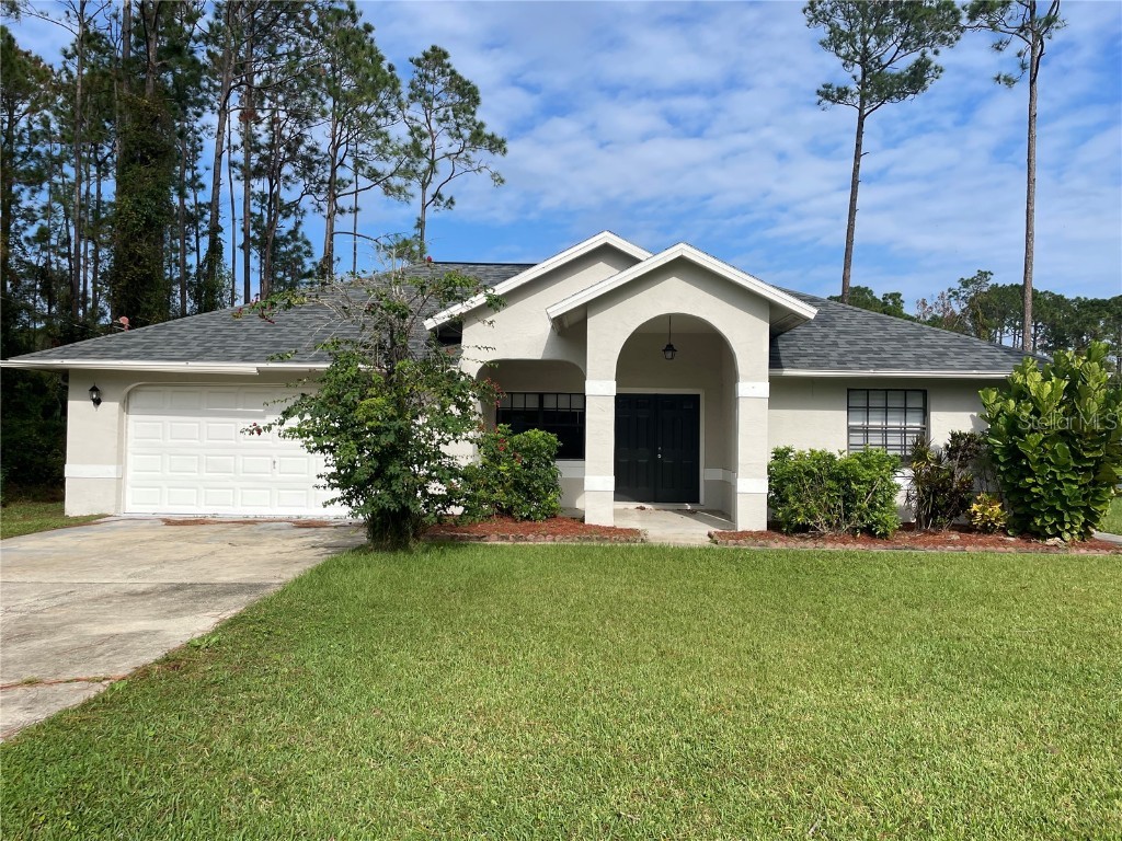 24 Bonnie Lane Palm Coast FL 32137 FC305514 image1