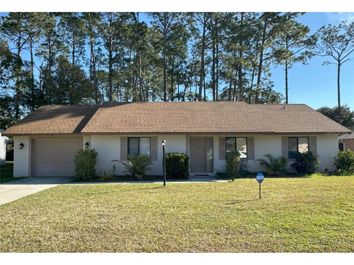 24 Bracken Lane Palm Coast FL 32137 FC311789 image1
