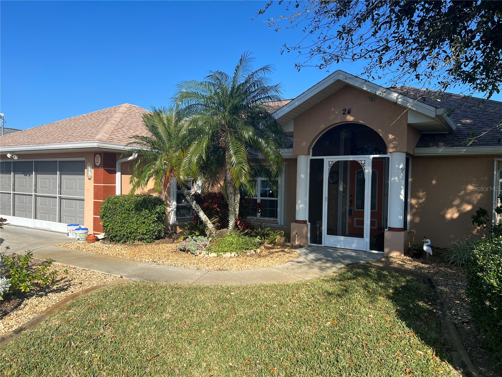 24 Broadmoor Lane Rotonda West FL 33947 D6145812 image2
