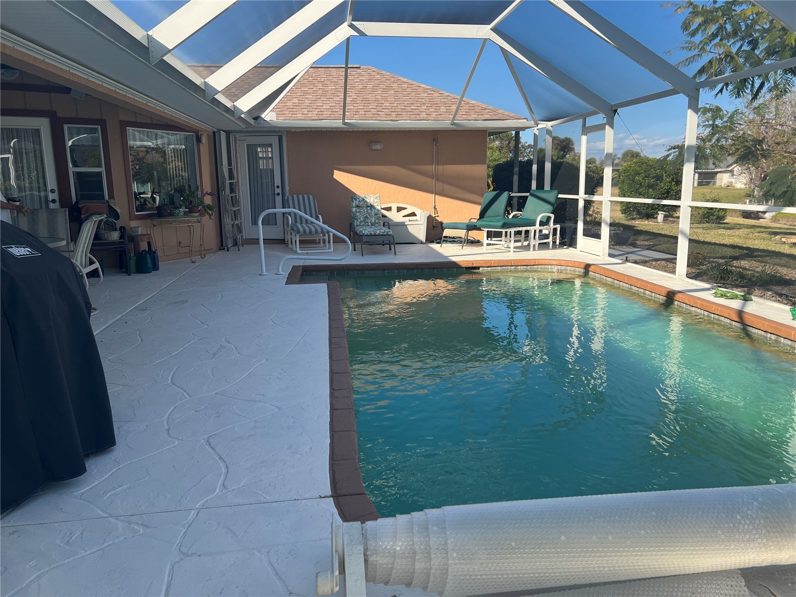 24 Broadmoor Lane Rotonda West FL 33947 D6145812 image4