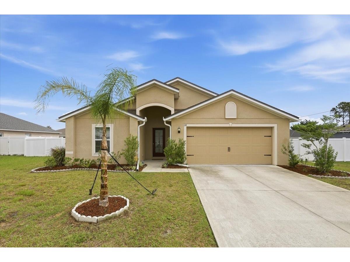 24 Bud Field Drive Palm Coast FL 32137 FC318043 image1
