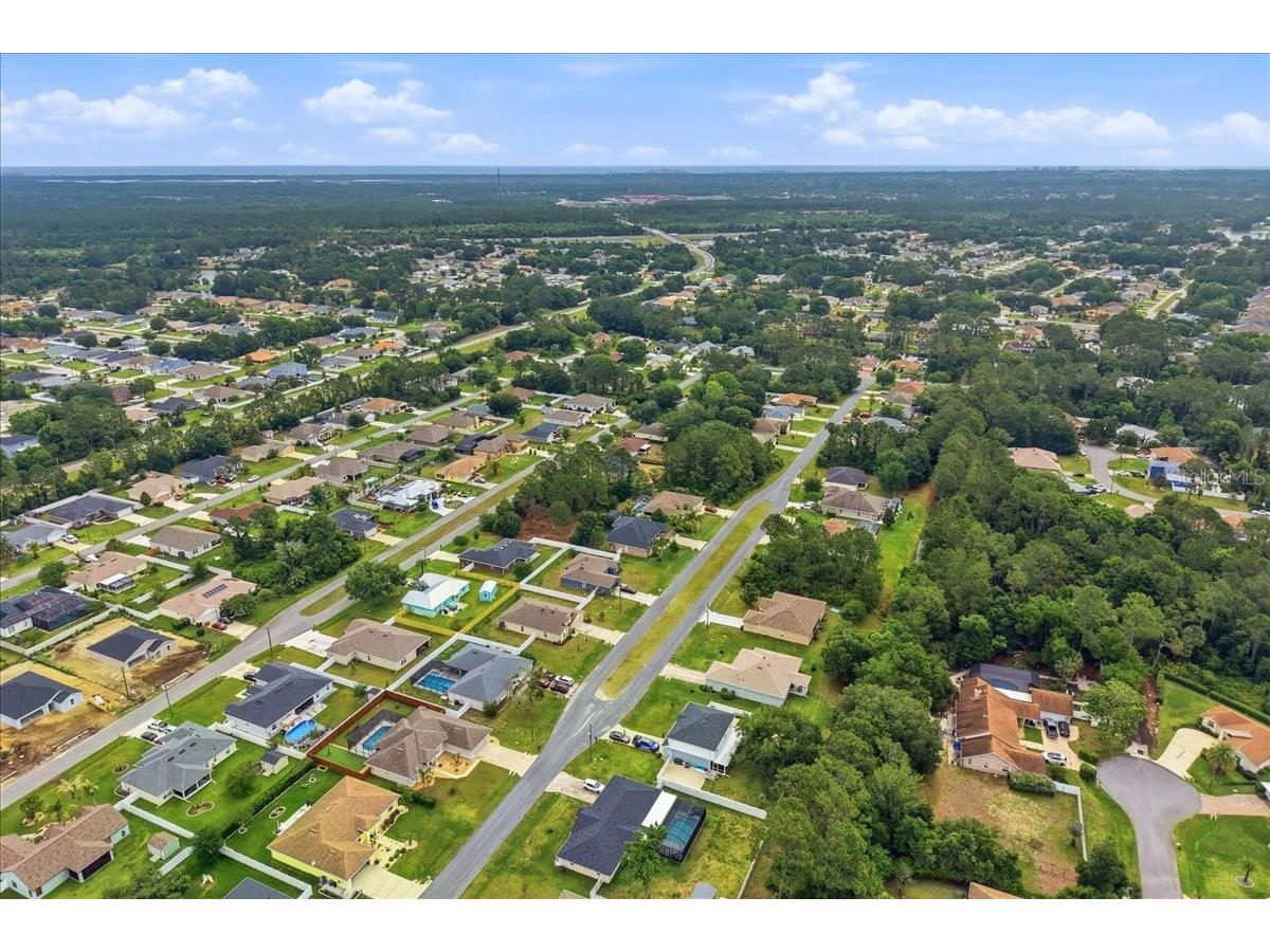24 Bud Field Drive Palm Coast FL 32137 FC318043 image30