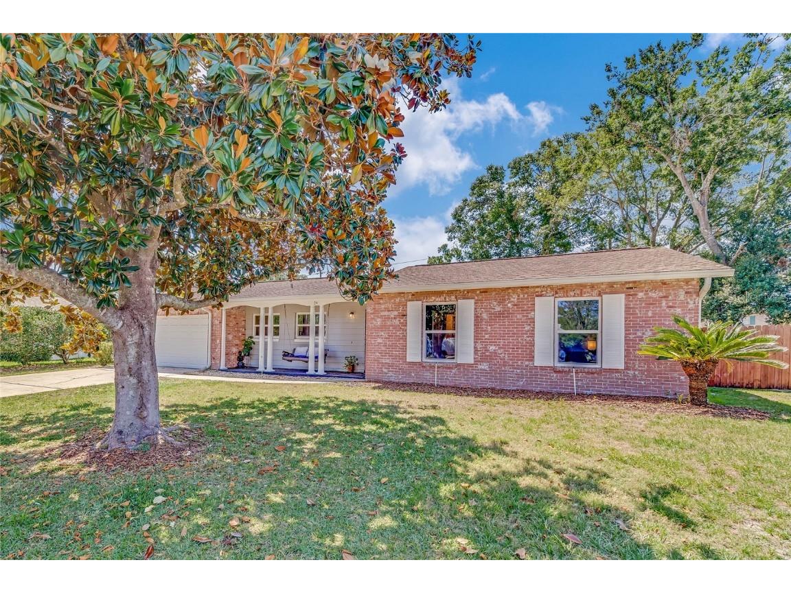 24 Carriage Hill Circle Casselberry FL 32707 O6109886 image1