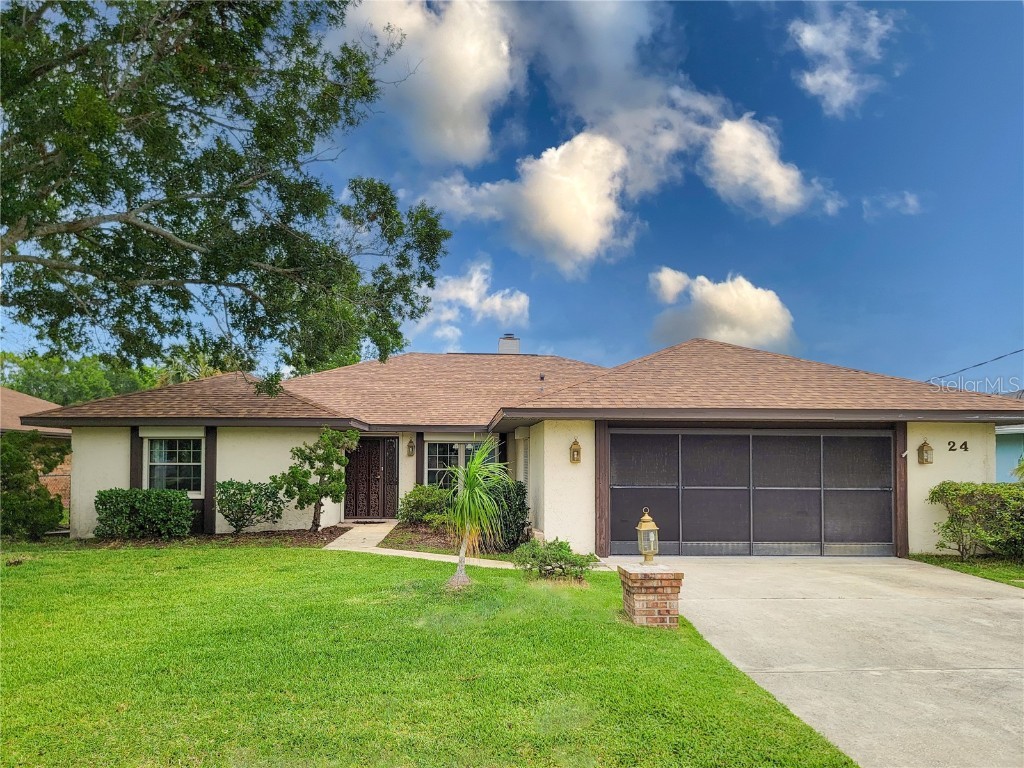 24 Cherrytree Court Palm Coast FL 32137 FC292440 image1