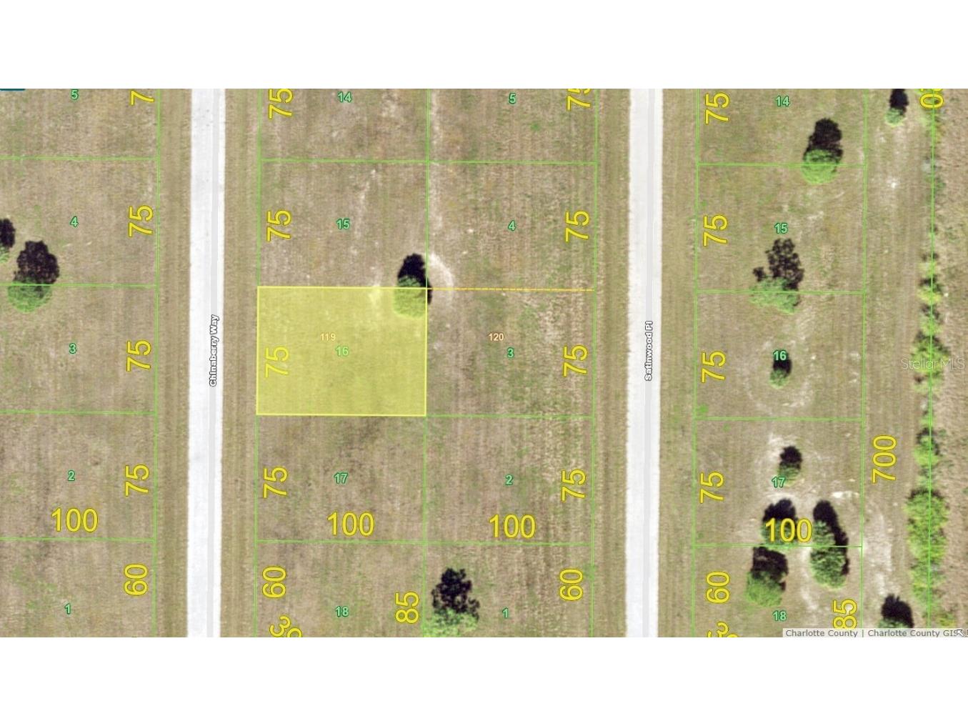 24 Chinaberry Way Placida FL 33946 A4573410 image1