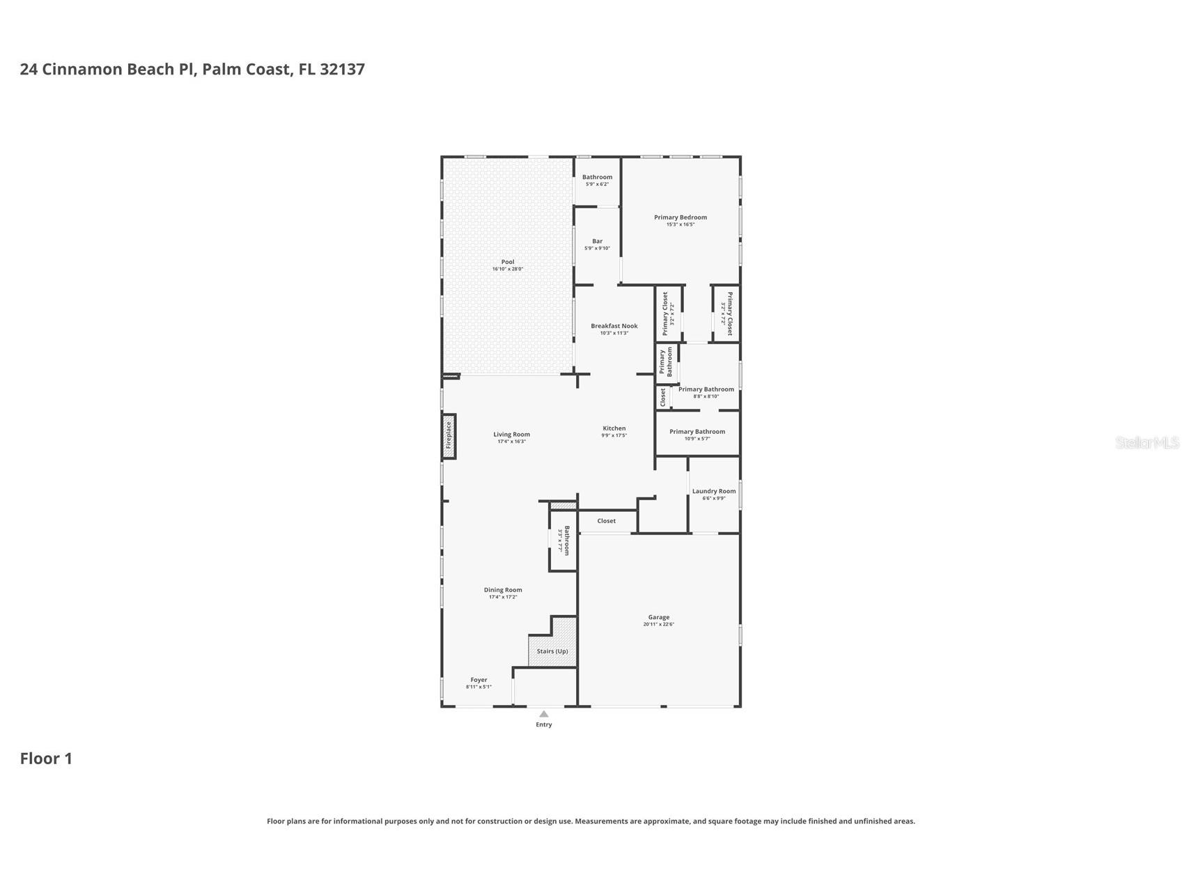 24 Cinnamon Beach Place Palm Coast FL 32137 FC318938 image85