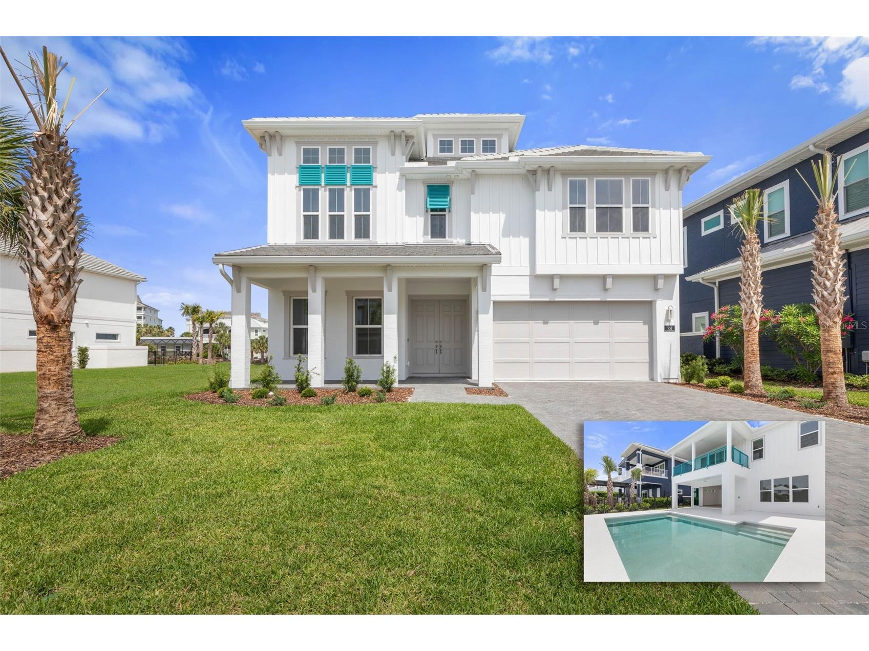 24 Cinnamon Beach Way Palm Coast FL 32137 FC317851 image1
