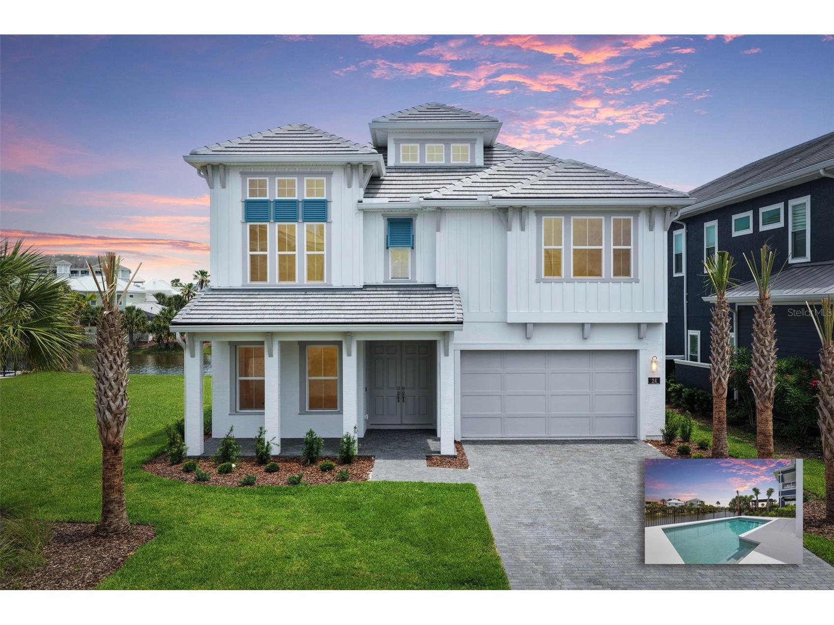 24 Cinnamon Beach Way Palm Coast FL 32137 FC317851 image64
