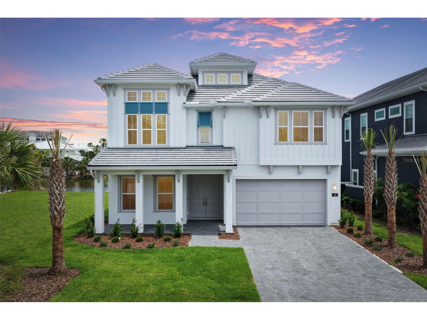 24 Cinnamon Beach Way Palm Coast FL 32137 FC317851 image68