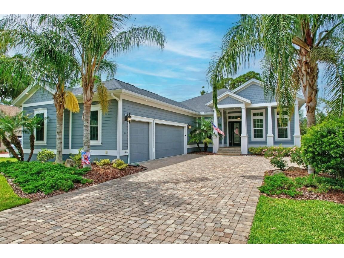 24 Cinnamon Grove Ln Palm Coast FL 32137 O6121347 image1