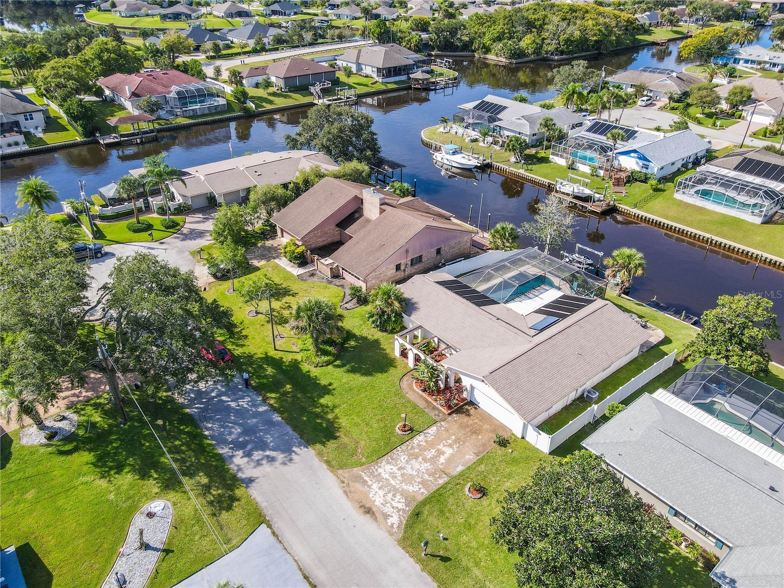 24 Claridge Court S Palm Coast FL 32137 FC315373 image52