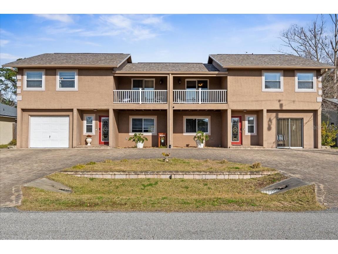 24 Coral Reef Court N #A & B Palm Coast FL 32137 FC312437 image1