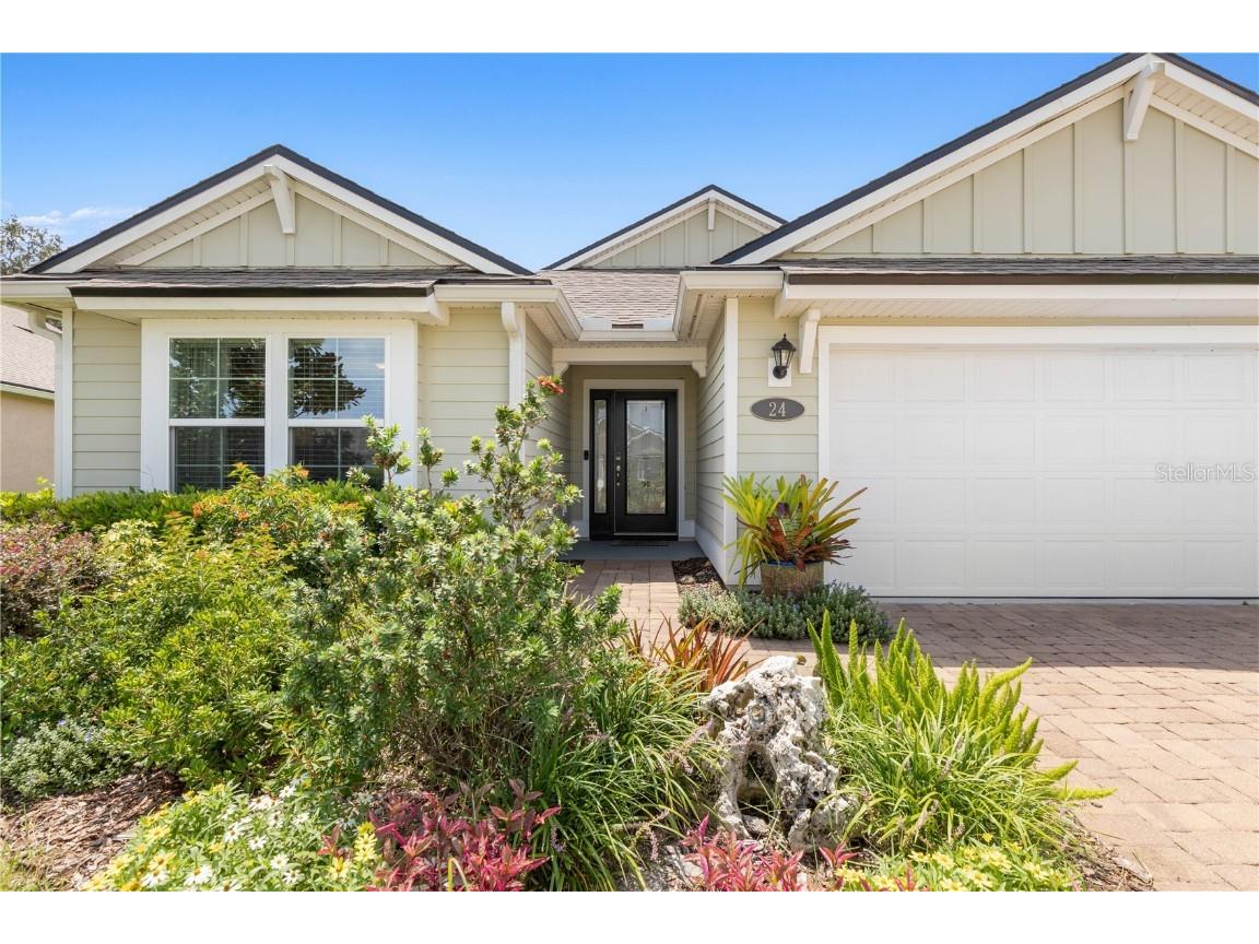 24 Country Club Harbor Circle Palm Coast FL 32137 FC294547 image1