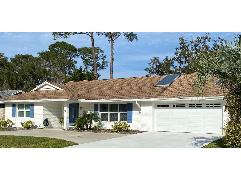 24 Courtney Place Palm Coast FL 32137 W7872773 image1