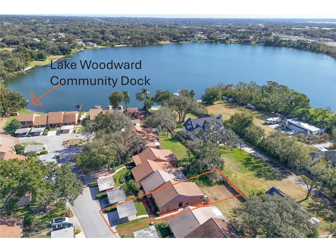 24 Cove Lane Eustis FL 32726 - LAKE WOODWARD G5086335 image1