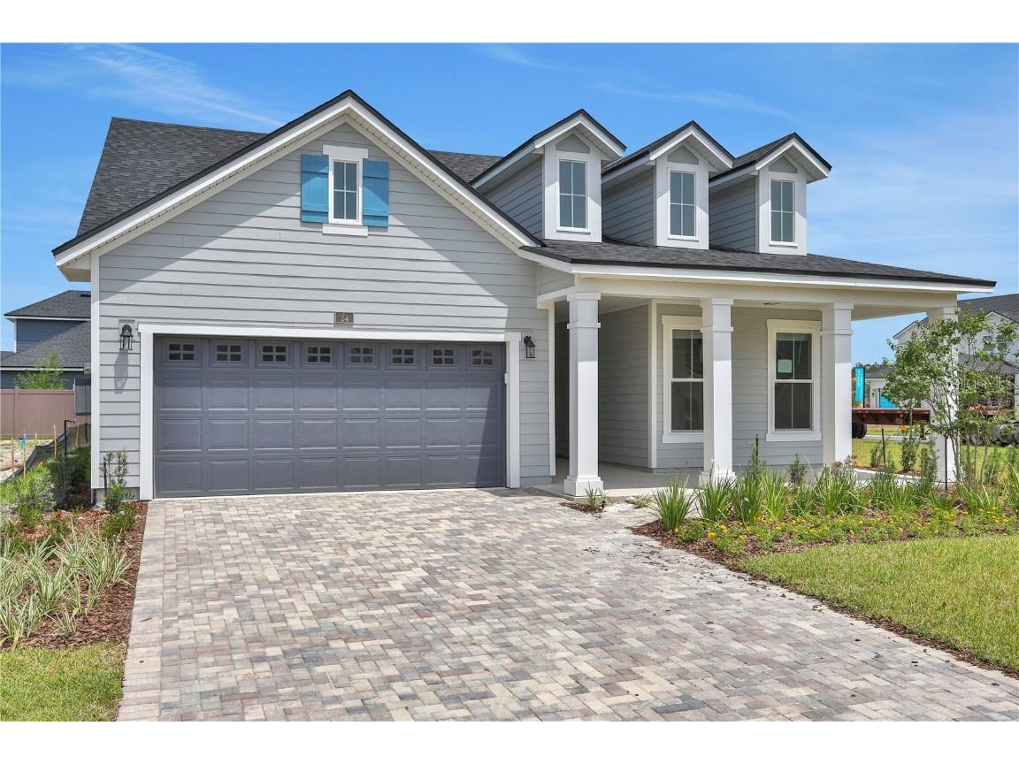 24 Crew Ct Saint Augustine FL 32092 G5059267 image1