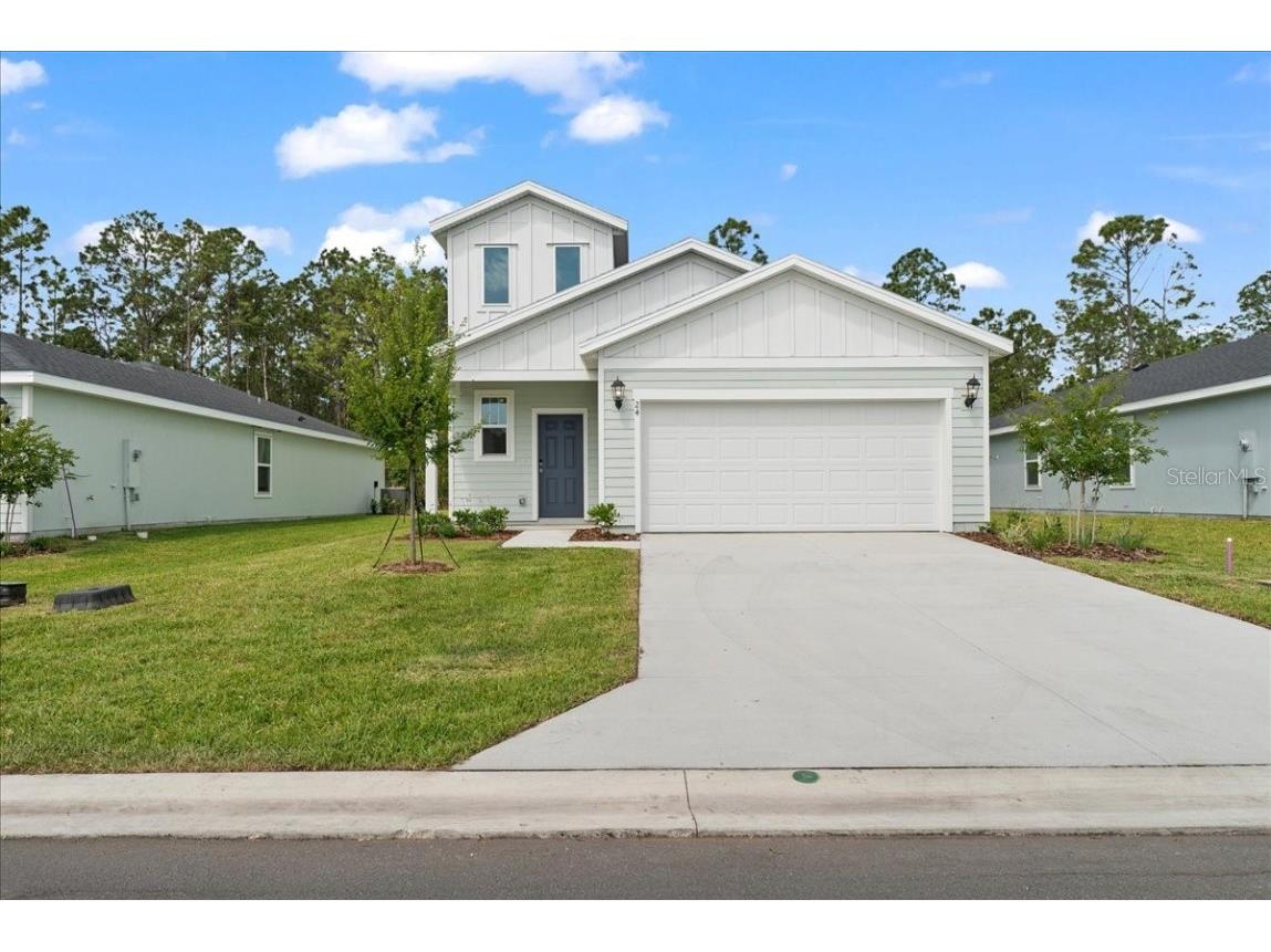24 Derbyshire Drive Palm Coast FL 32164 O6269898 image1