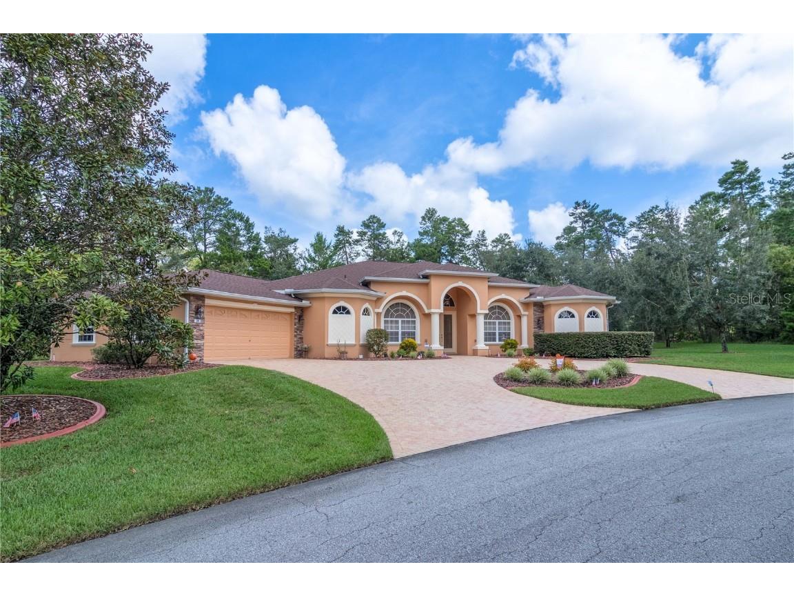 24 Dianthus Court Homosassa FL 34446 G5060404 image1