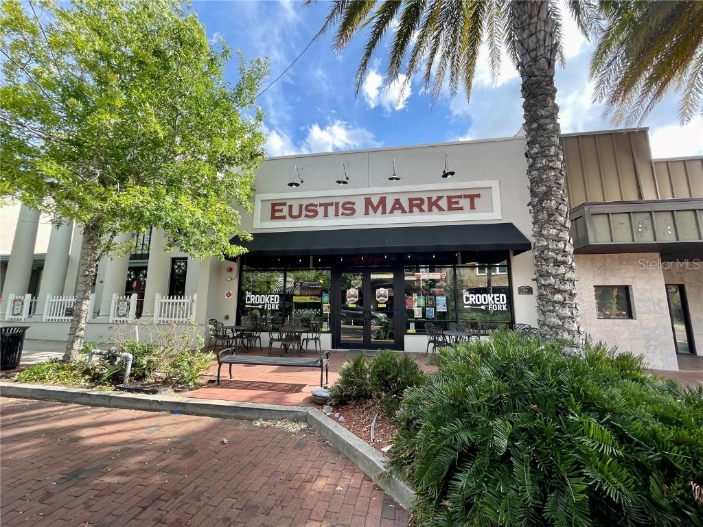 24 E Magnolia Avenue #5 Eustis FL 32726 G5096024 image2