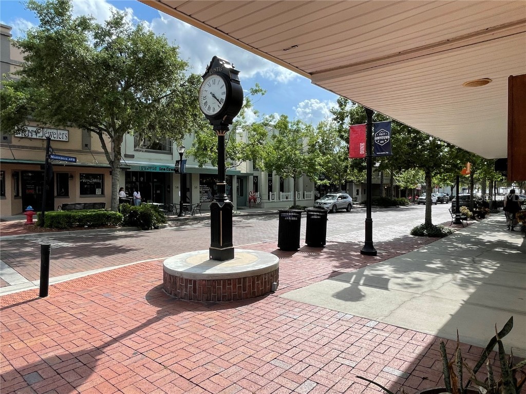 24 E Magnolia Avenue #5 Eustis FL 32726 G5096024 image24