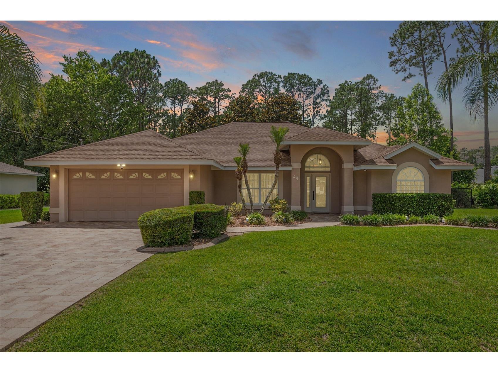 24 Egan Drive Palm Coast FL 32164 FC318540 image1