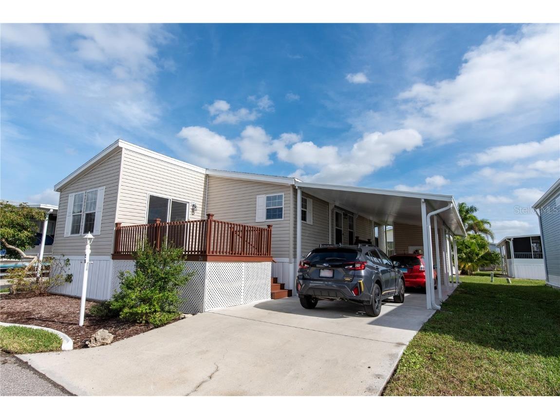 24 Emden Circle Punta Gorda FL 33950 C7486014 image1
