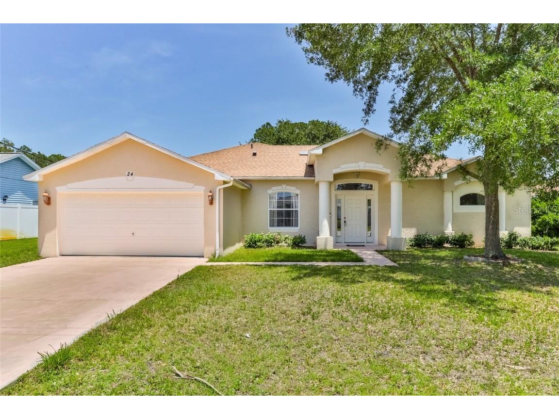 24 Empire Lane Palm Coast FL 32164 FC290797 image1