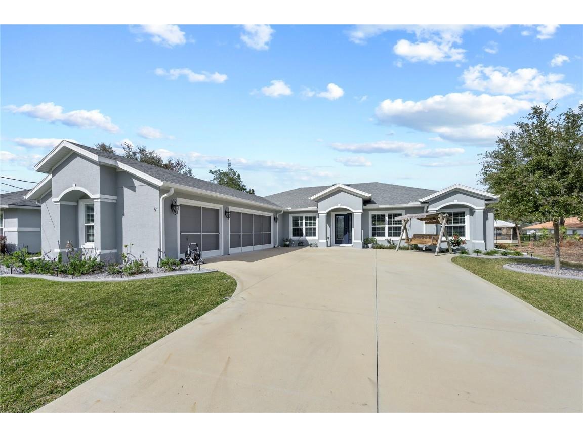 24 Fernon Lane Palm Coast FL 32137 FC307103 image1