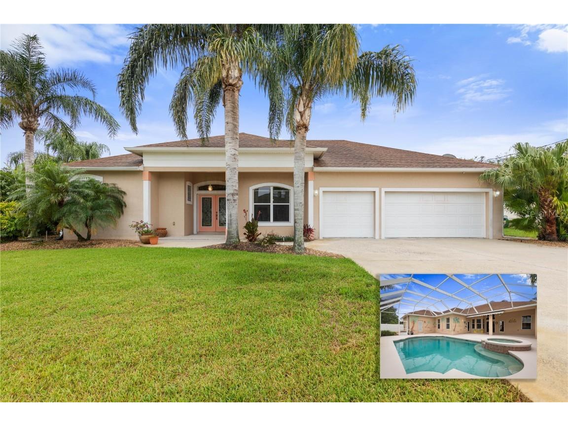 24 Fifer Lane Palm Coast FL 32137 FC311096 image1