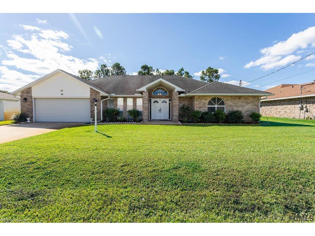 24 Flat Rock Lane Palm Coast FL 32137 FC271979 image2