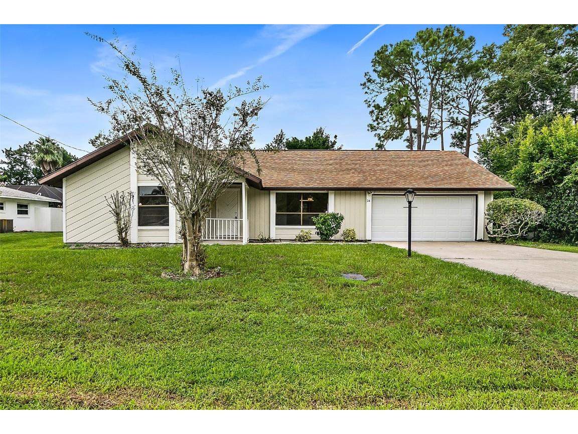 24 Fleetwood Drive Palm Coast FL 32137 FC303900 image1