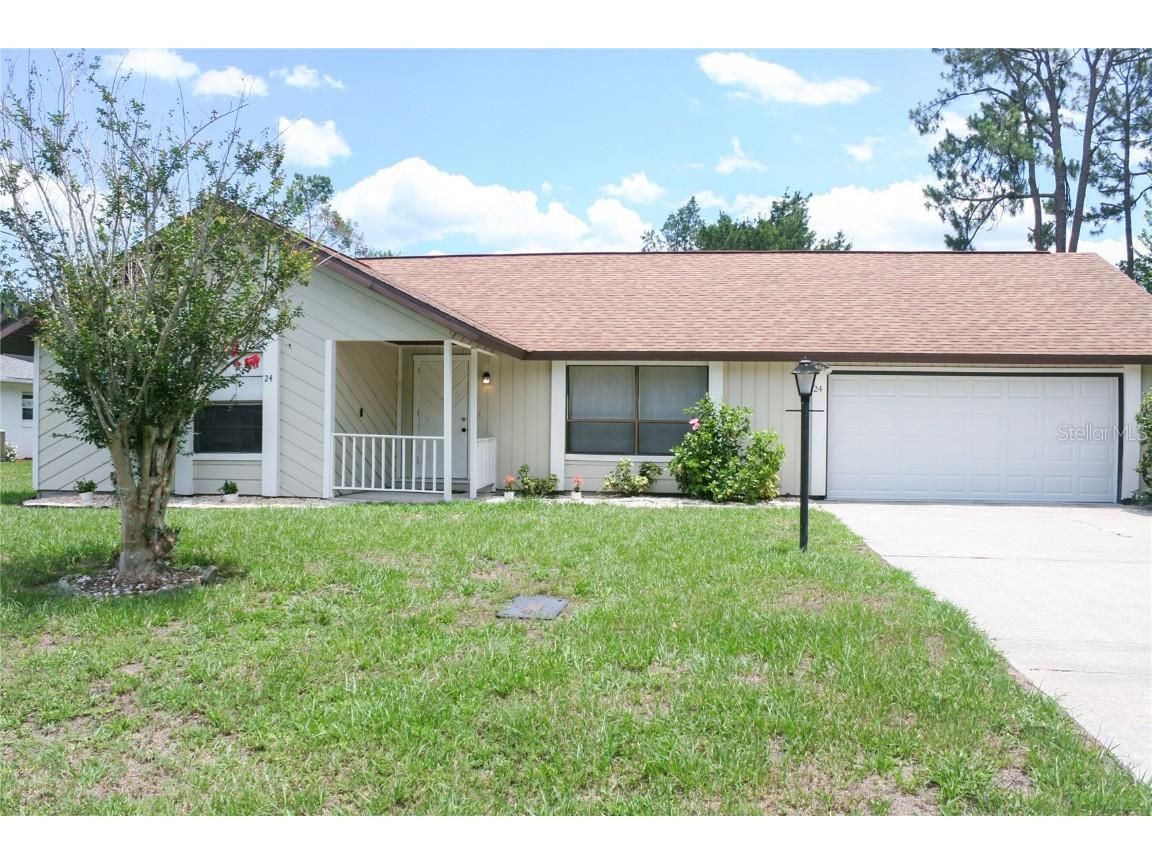 24 Fleetwood Drive Palm Coast FL 32137 G5097284 image1