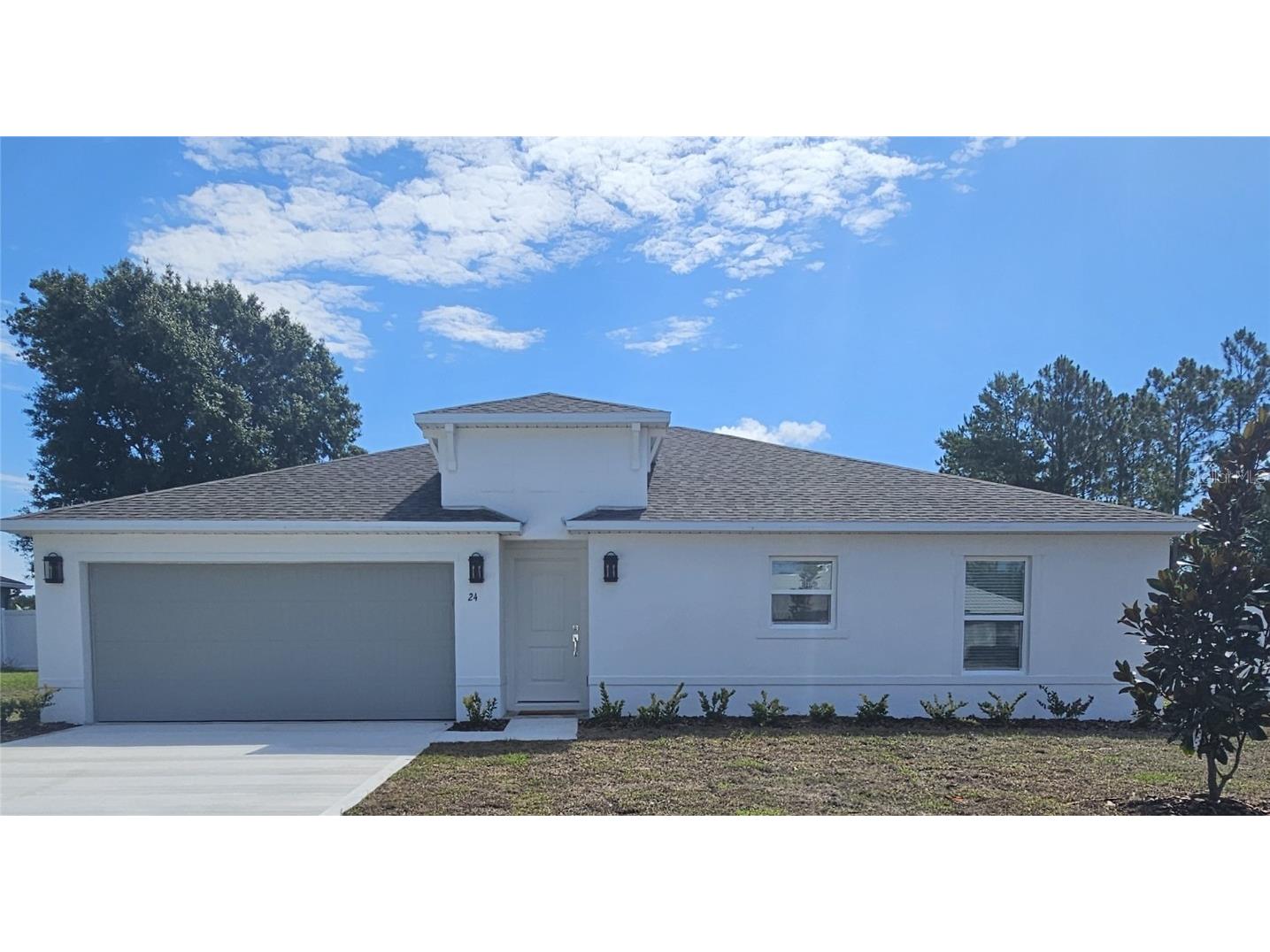 24 Freneau Lane Palm Coast FL 32137 FC302219 image1