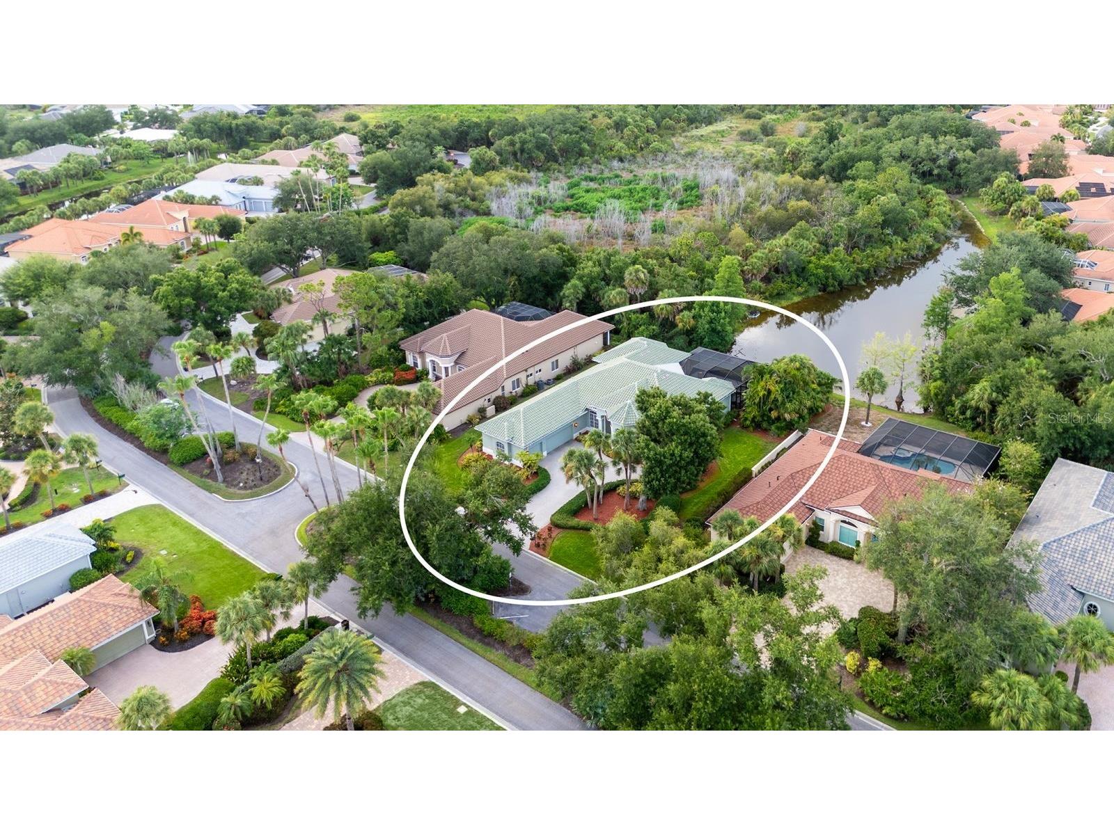 24 Grand Palms Boulevard Englewood FL 34223 - BOCA ROYALE N6145127 image2