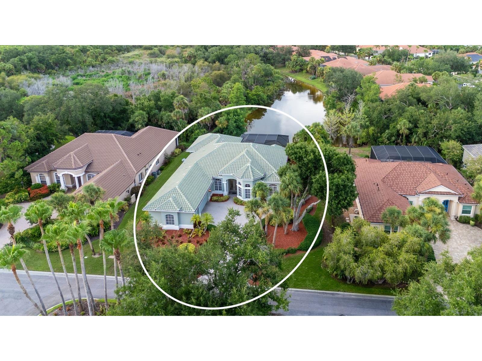 24 Grand Palms Boulevard Englewood FL 34223 - BOCA ROYALE N6145127 image3