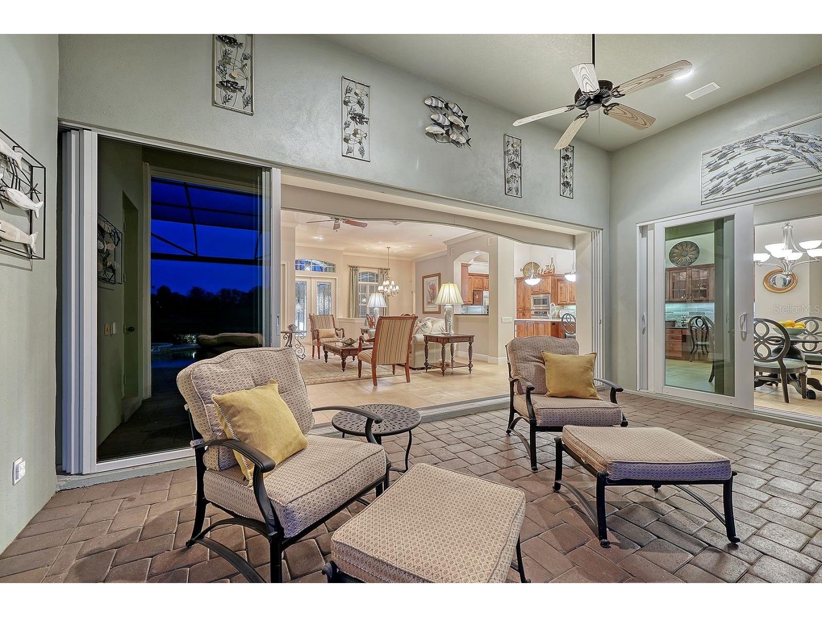 24 Grand Palms Boulevard Englewood FL 34223 - BOCA ROYALE N6145127 image44