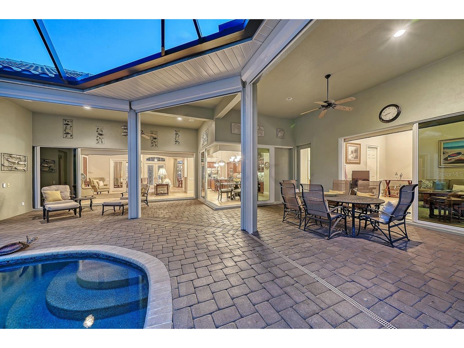 24 Grand Palms Boulevard Englewood FL 34223 - BOCA ROYALE N6145127 image45