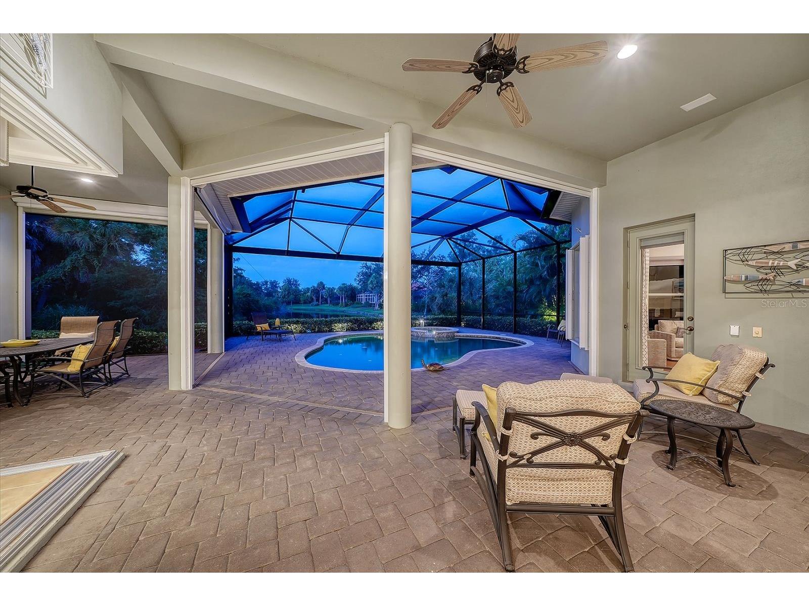 24 Grand Palms Boulevard Englewood FL 34223 - BOCA ROYALE N6145127 image48