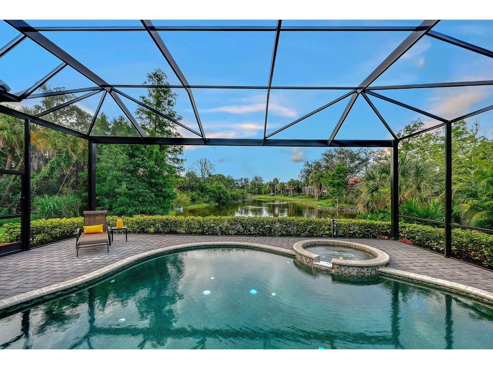 24 Grand Palms Boulevard Englewood FL 34223 - BOCA ROYALE N6145127 image50