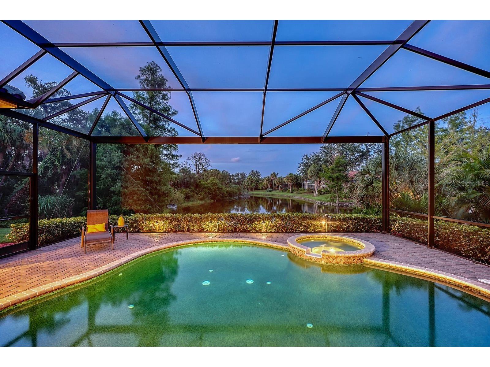 24 Grand Palms Boulevard Englewood FL 34223 - BOCA ROYALE N6145127 image51