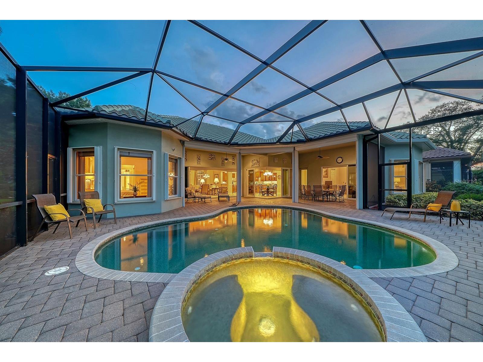 24 Grand Palms Boulevard Englewood FL 34223 - BOCA ROYALE N6145127 image52