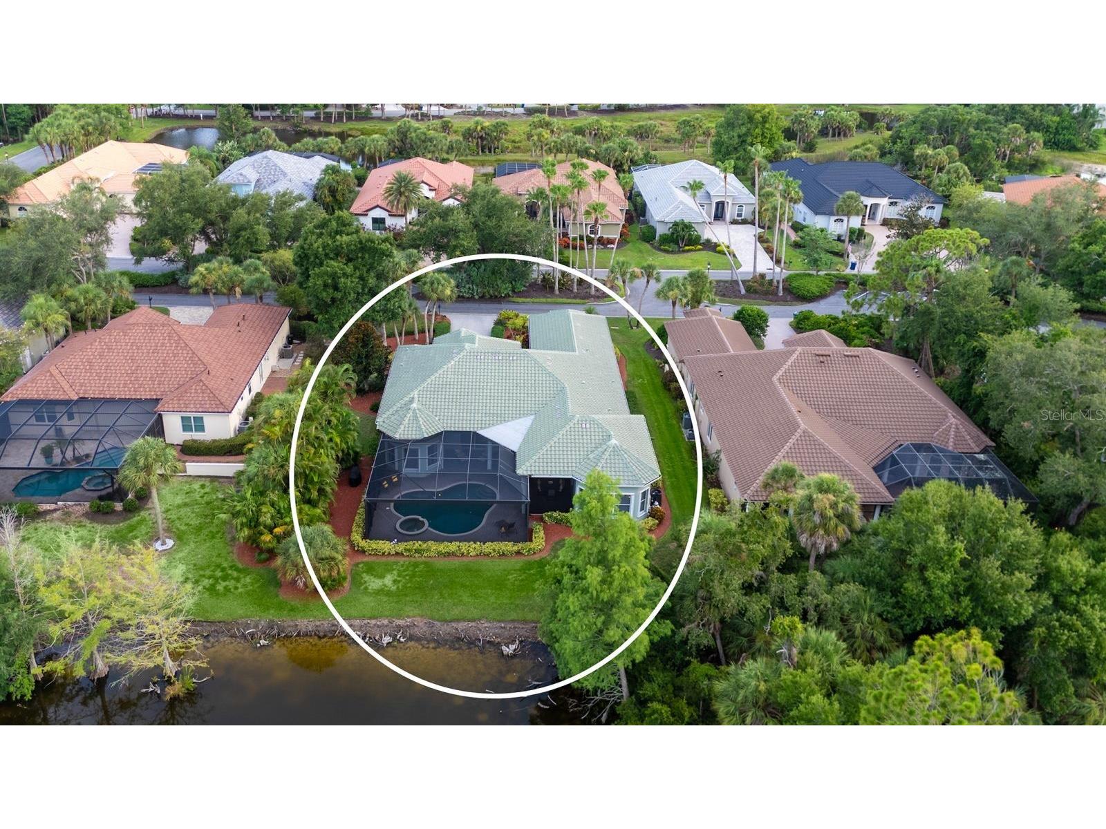 24 Grand Palms Boulevard Englewood FL 34223 - BOCA ROYALE N6145127 image59