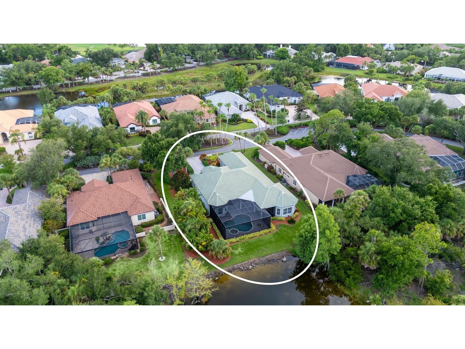 24 Grand Palms Boulevard Englewood FL 34223 - BOCA ROYALE N6145127 image60