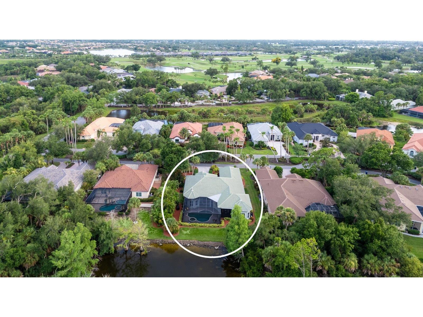 24 Grand Palms Boulevard Englewood FL 34223 - BOCA ROYALE N6145127 image61