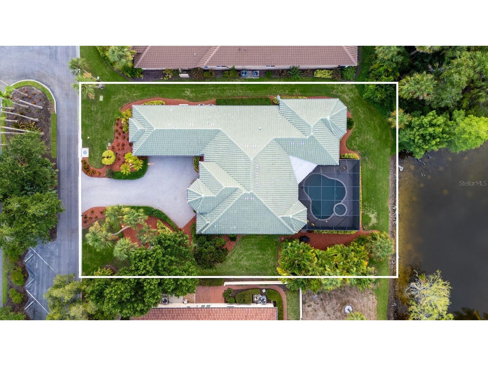24 Grand Palms Boulevard Englewood FL 34223 - BOCA ROYALE N6145127 image62