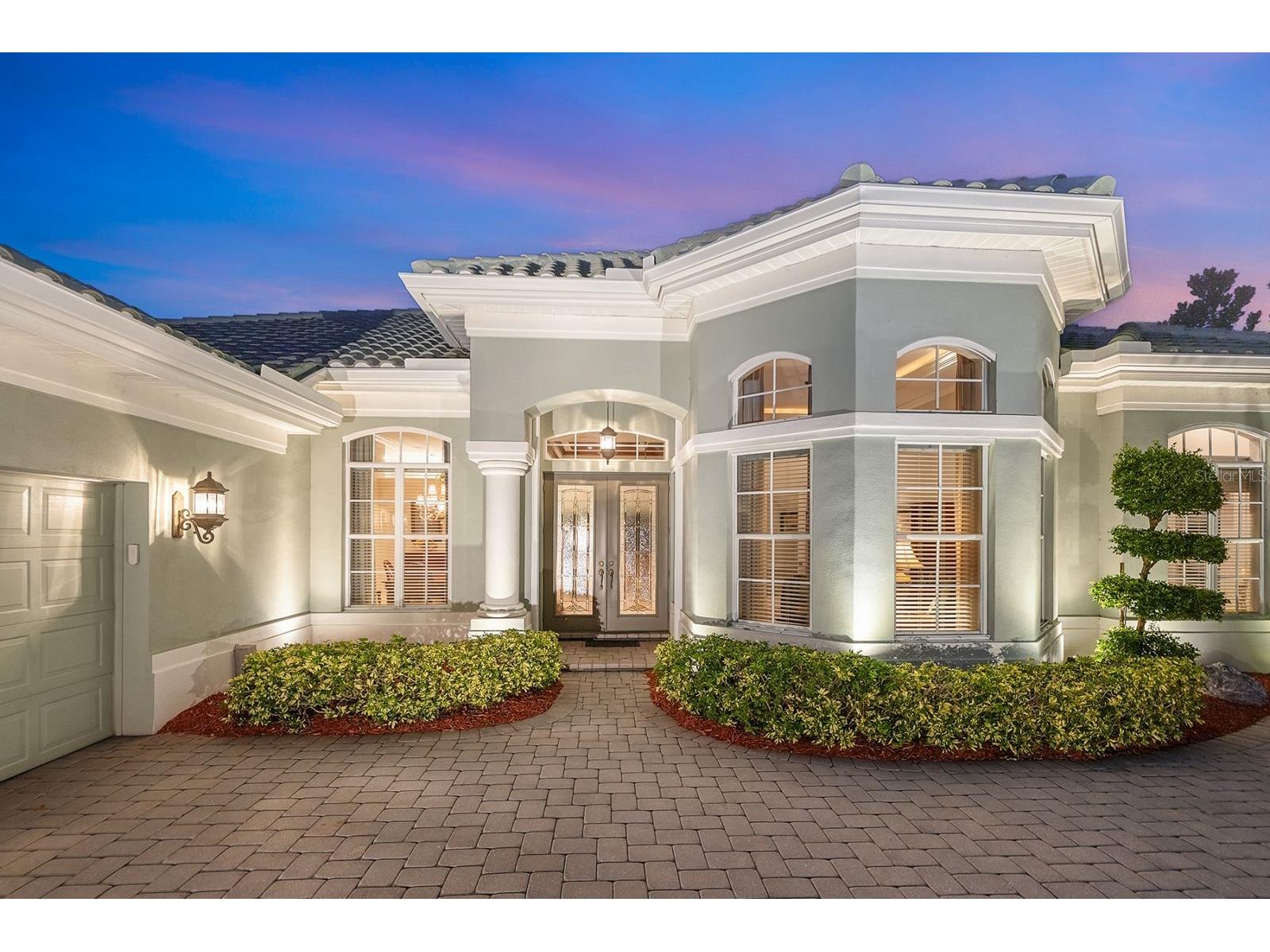 24 Grand Palms Boulevard Englewood FL 34223 - BOCA ROYALE N6145127 image7